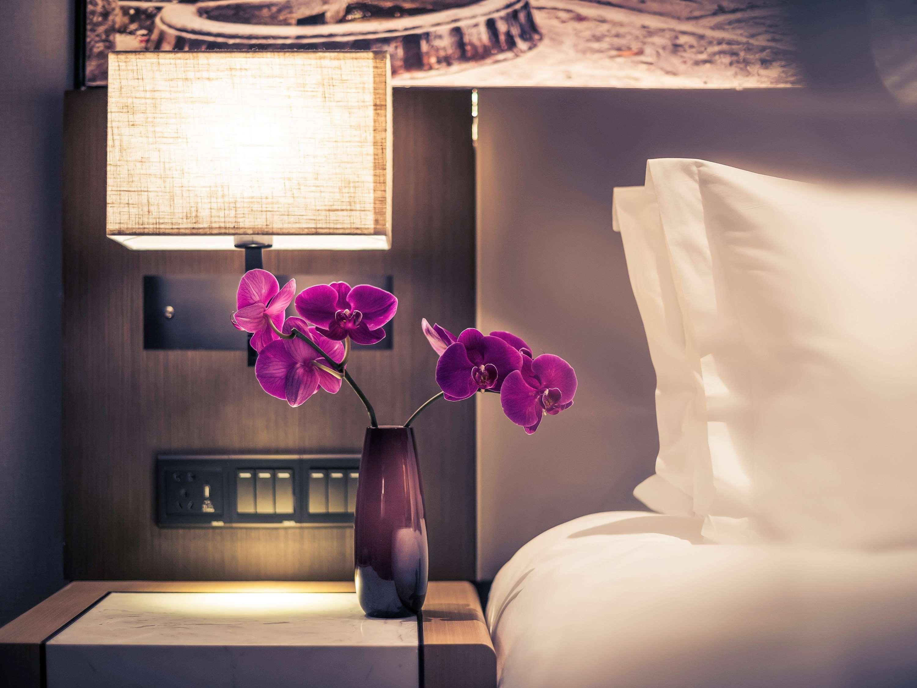 Mercure Shanghai Hongqiao Railway Station Экстерьер фото