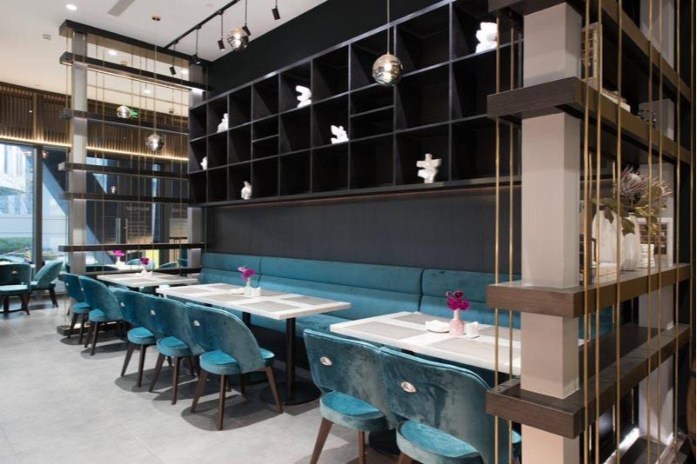 Mercure Shanghai Hongqiao Railway Station Экстерьер фото